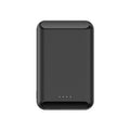 Built-In N52 Magnet Power Bank 5000mAh Portable Charging LED External Battery PowerBank 5000 MAh