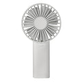 Mini Handheld Small Fan New Mini Portable Portable Power Bank Silent Big Wind Fan